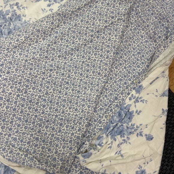 The Company Store Bedding The Company Store King Size Flannel Duvet